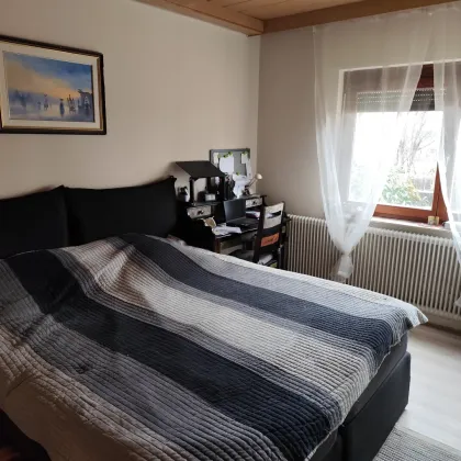 Gepflegtes Einfamilienhaus mit Garten und Nebengebäude in Oberwart - perfekt für Familien! - Bild 3