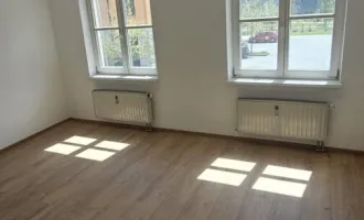 Schöne Wohnung in Mautern mit Balkon