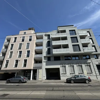 CHARMANTES INVESTMENT – FREIFLÄCHE - LUFTWÄRMEPUMPE – KELLER – GARAGE – U1! - Bild 3