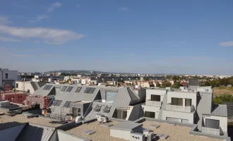 CHARMANTES INVESTMENT – FREIFLÄCHE - LUFTWÄRMEPUMPE – KELLER – GARAGE – U1!