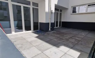 Bürofläche mit großer Terrasse in der Karmelitergasse 3 | unbefristete Miete
