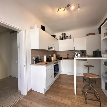 Büro mit eigener Terrasse in Toplage von Wiener Neustadt zur Miete! - Bild 3