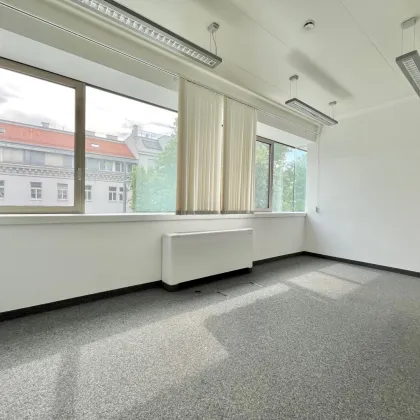 Modernes Büro direkt bei der U3 Zipperer Straße - Bild 2