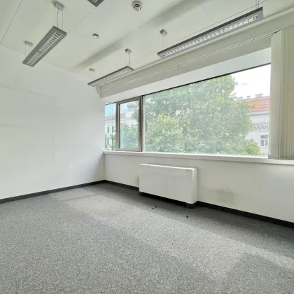 Modernes Büro direkt bei der U3 Zipperer Straße - Bild 3