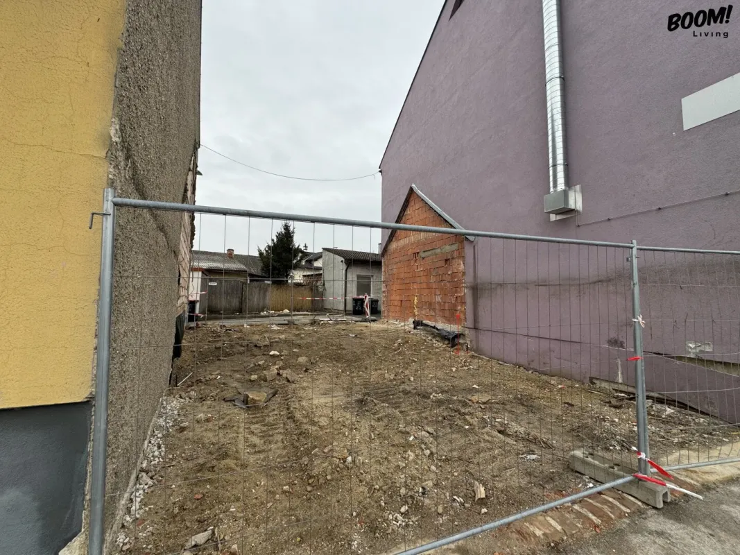 Kompaktes Baugrundstück – Saliterhof 24, 7100 Neusiedl am See - Bild 1