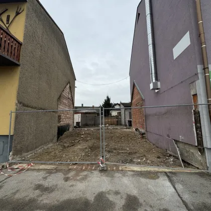 Kompaktes Baugrundstück – Saliterhof 24, 7100 Neusiedl am See - Bild 3