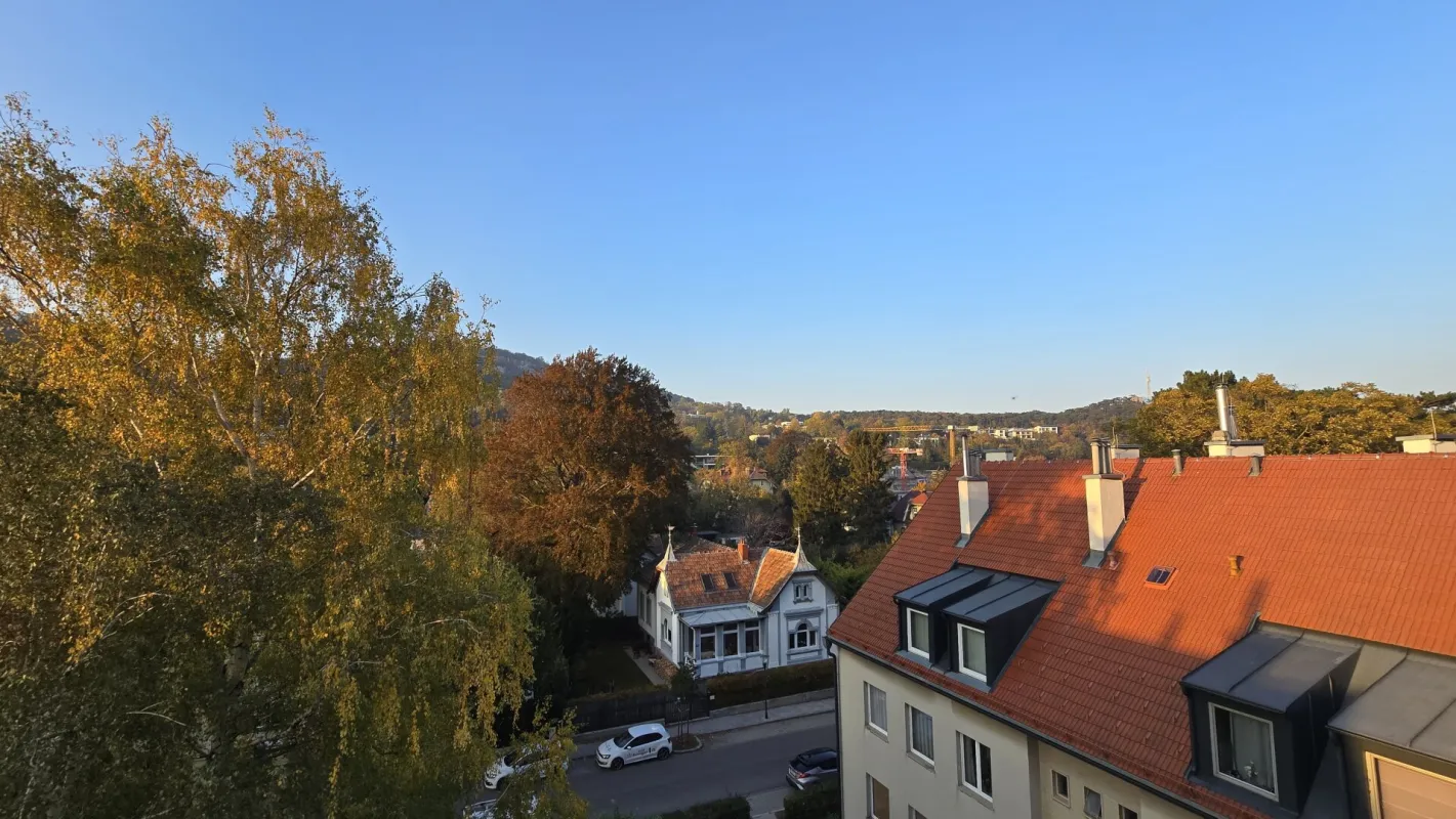 Mein Dachgeschoss in der Hinterbrühl: Ort der Ruhe, Natur & Entspannung - Bild 1