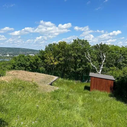 +++Traumhaftes Grundstück mit Garten und Fernblick in 1190 Wien - nur 560.000,00 €! - Bild 2