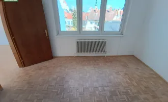 Unbefristete Genossenschaftswohnung bei der Altstadt!