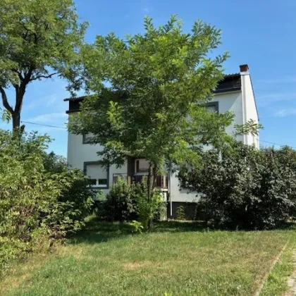 perfekt für Investoren bzw. Bauträger! - Traumhaftes Mehrfamilienhaus in Gols - Bild 2