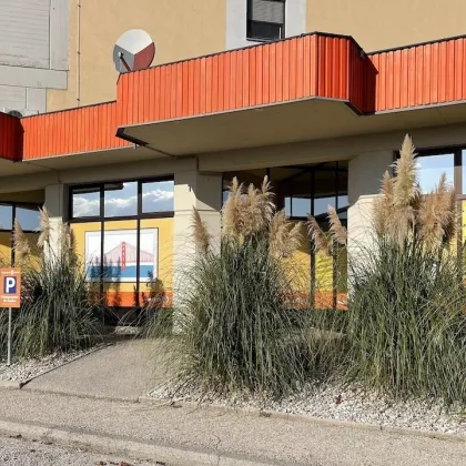 Attraktives Geschäftslokal in Toplage von Eisenstadt – Ihr perfekter Standort für Erfolg! - Bild 3