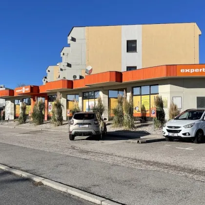 Attraktives Geschäftslokal in Toplage von Eisenstadt – Ihr perfekter Standort für Erfolg! - Bild 2
