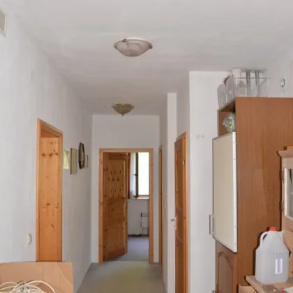 Eggersdorf bei Graz, teilsaniertes Mehrfamilienhaus, 3 Wohneinheiten möglich, ca. 290,00 m²,  Grund 993 m² - Bild 3