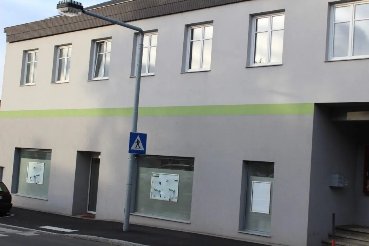 Kanzlei - Büro - Therapieräumlichkeiten - Bild 1