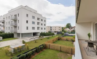 ERSTBEZUG - Modern, hell, bezugsfertig - Ihr neues Zuhause in Wieselburg wartet!