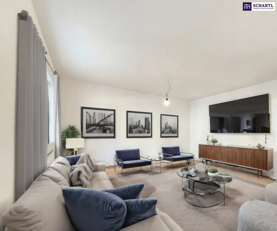 ++ WERTANLAGE ++ ZUKUNFTSORIENTIERT INVESTIEREN + Top Immobilie in Top Zustand - Bild 1