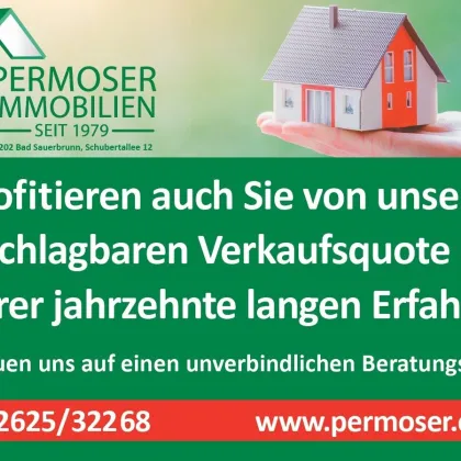 Baugrund in schöner Lage zu verkaufen - Bild 3