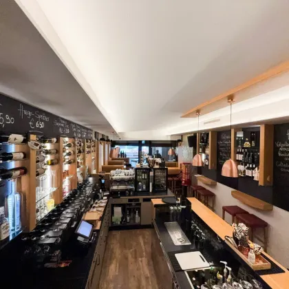 Café Vino – Eine besondere Gelegenheit in Klagenfurt! - Bild 3