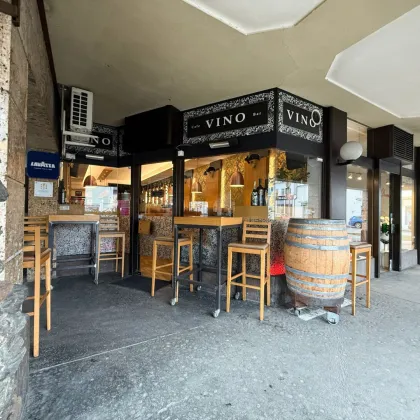 Café Vino – Eine besondere Gelegenheit in Klagenfurt! - Bild 2