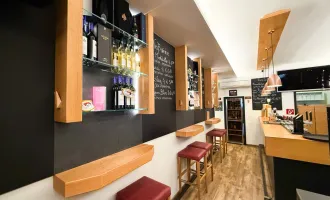Café Vino – Eine besondere Gelegenheit in Klagenfurt!