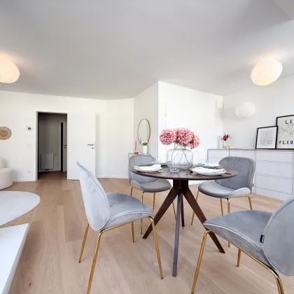 GENERALSANIERT! Neue 3-Zimmer Maisonette-Wohnung im 18. Wiener Gemeindebezirk zu verkaufen - Bild 2