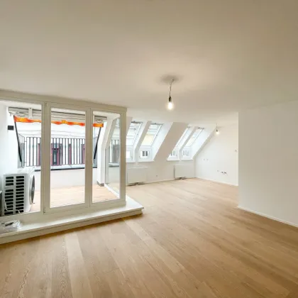 GENERALSANIERT! Neue 3-Zimmer Maisonette-Wohnung im 18. Wiener Gemeindebezirk zu verkaufen - Bild 3