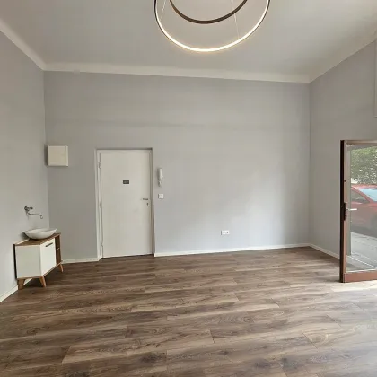 ++ Kleines Juwel mitten im 3. Bezirk ++ Top Lage, 28m² gepflegter Einzelhandel auf EG-Ebene - Bild 3