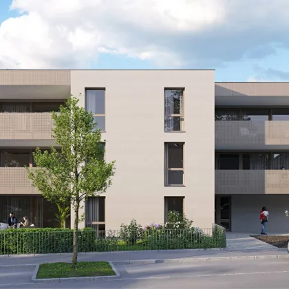 WA Unterfeld TOP 2 großzügige Terrassenwohnung - Bild 2