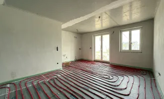 In Kürze verfügbar - 3 Zimmer Garten- bzw. Balkonwohnungen inkl. EWE Einbauküche und KFZ Stellplatz