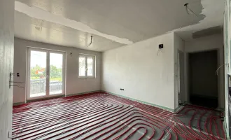In Kürze verfügbar - 3 Zimmer Garten- bzw. Balkonwohnungen inkl. EWE Einbauküche und KFZ Stellplatz