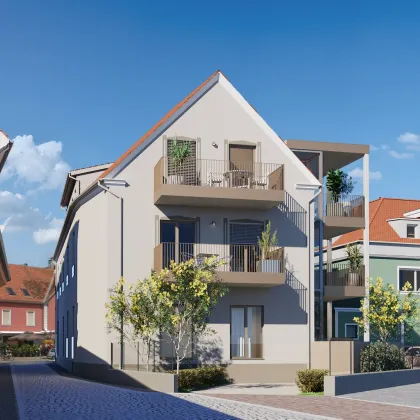 Rechtskräftig baugenehmigtes Projekt in mitten der Weizer Innenstadt – Umfassende Sanierung möglich - Bild 3