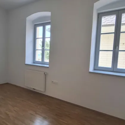 Komfortable 2 Zimmerwohnung in der Wohlfühlgemeinde Strengberg - Bild 3