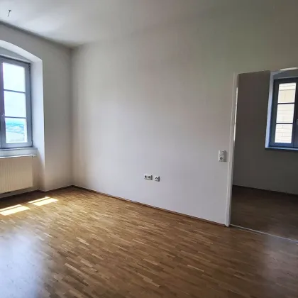 Komfortable 2 Zimmerwohnung in der Wohlfühlgemeinde Strengberg - Bild 2
