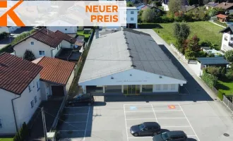 Gewerbeimmobilie - Top-Investition