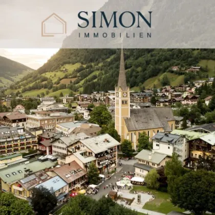 Leben inmitten der Alpen - Bauprojekt Bad: Hofgastein - Bild 2