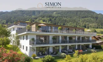 Leben inmitten der Alpen - Bauprojekt Bad: Hofgastein