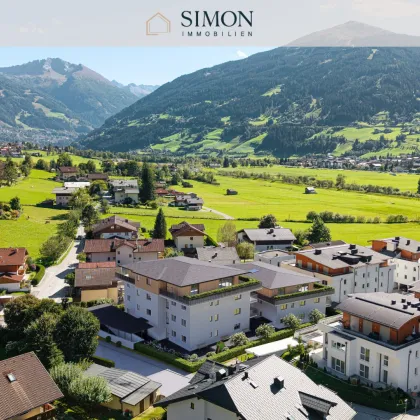 Leben inmitten der Alpen - Bauprojekt Bad: Hofgastein - Bild 3