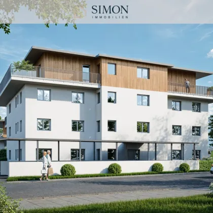 Leben inmitten der Alpen - Bauprojekt Bad: Hofgastein - Bild 2