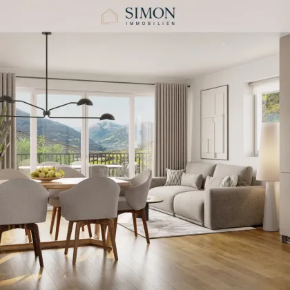 Leben inmitten der Alpen - Bauprojekt Bad: Hofgastein - Bild 3