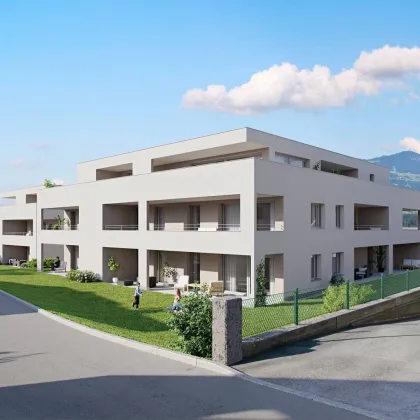 WA s`Wohnziel TOP B9 Dachgeschosswohnung - Bild 2