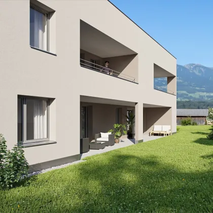 WA s`Wohnziel TOP B9 Dachgeschosswohnung - Bild 3