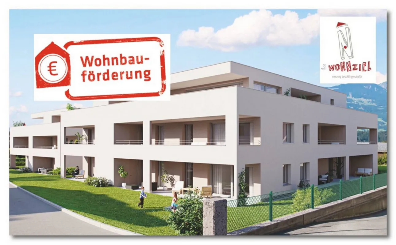 WA s`Wohnziel TOP B9 Dachgeschosswohnung - Bild 1