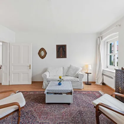 OPEN HOUSE am 2.11.! Die Seele baumeln lassen - liebevoll renoviertes Bauernhaus mit Ausbaupotential - Bild 3