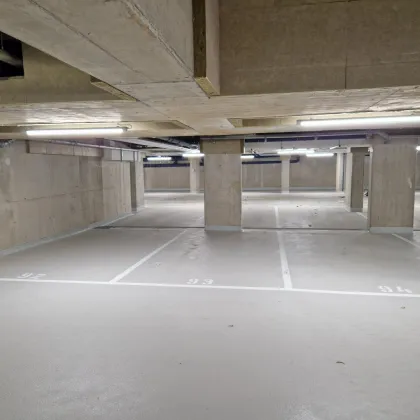 Kundratstraße 14a | Garagenplätze bei der Klinik Favoriten - Bild 3
