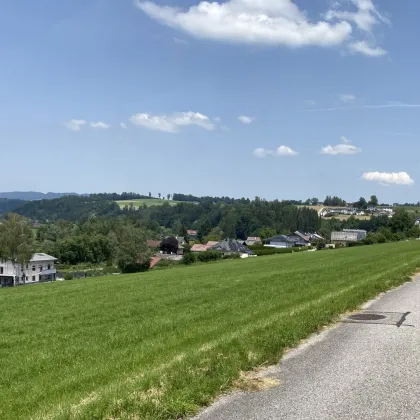 Traumhaftes Baugrundstück in Vöcklamarkt - Ihr Eigenheim zum greifbaren Preis! - Bild 3