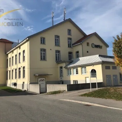 Klimatisiertes Studio/Büro im Wirtschaftspark Walgau - Bild 2