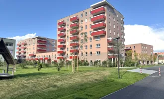 Jonas am Feld - Wohnen am Badeteich Hirschstetten