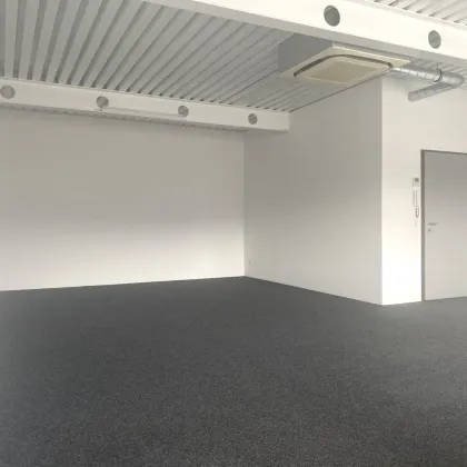 Gewerbefläche in Rankweil - Ideal für Büro oder Praxis - Top Ausstattung - Bild 3