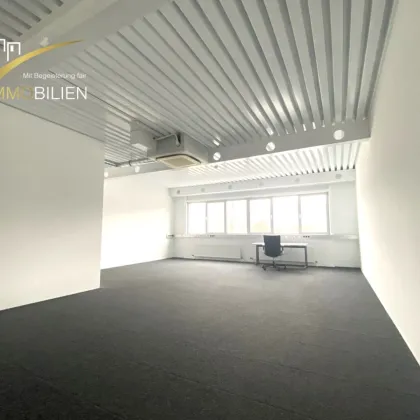Gewerbefläche in Rankweil - Ideal für Büro oder Praxis - Top Ausstattung - Bild 2