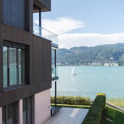 Exklusives Apartment in der Hermitage – Luxus pur am Wörthersee - Bild 2